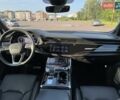 Черный Ауди Ку 7, объемом двигателя 3 л и пробегом 25 тыс. км за 72000 $, фото 36 на Automoto.ua