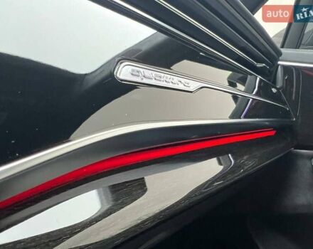 Черный Ауди Ку 7, объемом двигателя 2.97 л и пробегом 28 тыс. км за 113139 $, фото 42 на Automoto.ua