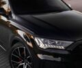 Чорний Ауді Ку 7, об'ємом двигуна 2.97 л та пробігом 88 тис. км за 83000 $, фото 1 на Automoto.ua