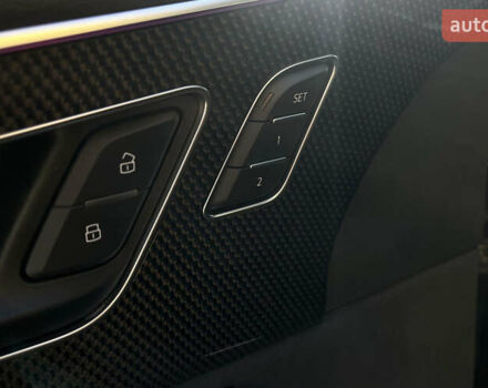 Черный Ауди Ку 7, объемом двигателя 2.97 л и пробегом 88 тыс. км за 96000 $, фото 12 на Automoto.ua