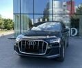 Черный Ауди Ку 7, объемом двигателя 2.97 л и пробегом 20 тыс. км за 82900 $, фото 1 на Automoto.ua