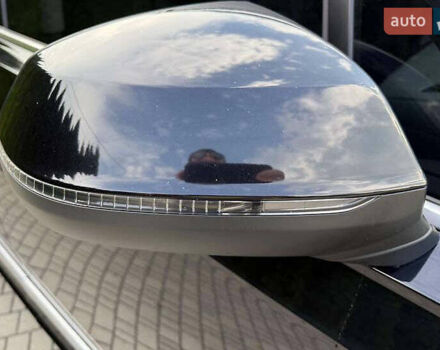 Ауді Ку 7 2023 у Борисполе на Automoto.ua Чорний Ауді Ку 7, об'ємом двигуна 3 л та пробігом 33 тис. км за 39500 $, фото 9 на Automoto.ua