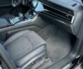 Черный Ауди Ку 7, объемом двигателя 2.97 л и пробегом 20 тыс. км за 82900 $, фото 16 на Automoto.ua