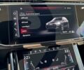 Черный Ауди Ку 7, объемом двигателя 3 л и пробегом 25 тыс. км за 72000 $, фото 44 на Automoto.ua