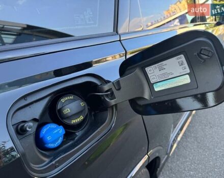 Черный Ауди Ку 7, объемом двигателя 3 л и пробегом 4 тыс. км за 93999 $, фото 10 на Automoto.ua