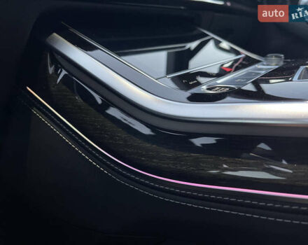 Черный Ауди Ку 7, объемом двигателя 3 л и пробегом 5 тыс. км за 87500 $, фото 49 на Automoto.ua