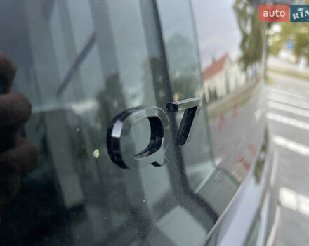 Черный Ауди Ку 7, объемом двигателя 3 л и пробегом 5 тыс. км за 87500 $, фото 17 на Automoto.ua