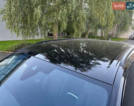 Ауди Ку 7 2024 в Киеве на Automoto.ua Черный Ауди Ку 7, объемом двигателя 3 л и пробегом 4 тыс. км за 100000 $, фото 25 на Automoto.ua