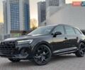 Черный Ауди Ку 7, объемом двигателя 2.97 л и пробегом 1 тыс. км за 94900 $, фото 5 на Automoto.ua