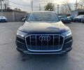 Чорний Ауді Ку 7, об'ємом двигуна 2 л та пробігом 28 тис. км за 20900 $, фото 1 на Automoto.ua
