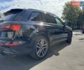 Чорний Ауді Ку 7, об'ємом двигуна 2.97 л та пробігом 21 тис. км за 110000 $, фото 6 на Automoto.ua
