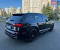 Ауди Ку 7 2024 в Киеве на Automoto.ua Черный Ауди Ку 7, объемом двигателя 3 л и пробегом 4 тыс. км за 100000 $, фото 88 на Automoto.ua