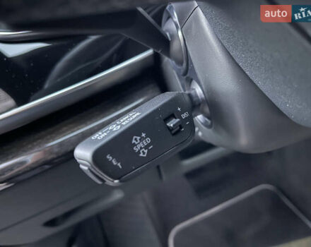 Черный Ауди Ку 7, объемом двигателя 3 л и пробегом 5 тыс. км за 87500 $, фото 47 на Automoto.ua