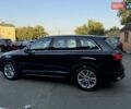 Черный Ауди Ку 7, объемом двигателя 2.97 л и пробегом 1 тыс. км за 97500 $, фото 13 на Automoto.ua