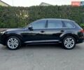 Черный Ауди Ку 7, объемом двигателя 2.97 л и пробегом 1 тыс. км за 97500 $, фото 8 на Automoto.ua