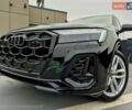 Черный Ауди Ку 7, объемом двигателя 3 л и пробегом 7 тыс. км за 106000 $, фото 7 на Automoto.ua