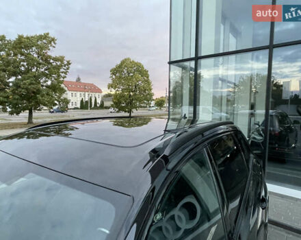 Черный Ауди Ку 7, объемом двигателя 3 л и пробегом 5 тыс. км за 87500 $, фото 24 на Automoto.ua