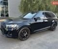Ауди Ку 7 2024 в Киеве на Automoto.ua Черный Ауди Ку 7, объемом двигателя 3 л и пробегом 4 тыс. км за 100000 $, фото 94 на Automoto.ua