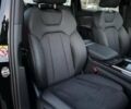 Черный Ауди Ку 7, объемом двигателя 2.97 л и пробегом 1 тыс. км за 94900 $, фото 60 на Automoto.ua