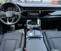 Черный Ауди Ку 7, объемом двигателя 2.97 л и пробегом 1 тыс. км за 97500 $, фото 31 на Automoto.ua