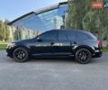 Ауди Ку 7 2024 в Киеве на Automoto.ua Черный Ауди Ку 7, объемом двигателя 3 л и пробегом 4 тыс. км за 100000 $, фото 23 на Automoto.ua