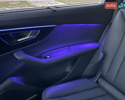 Черный Ауди Ку 7, объемом двигателя 3 л и пробегом 5 тыс. км за 87500 $, фото 61 на Automoto.ua