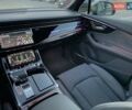 Черный Ауди Ку 7, объемом двигателя 3 л и пробегом 1 тыс. км за 89000 $, фото 63 на Automoto.ua