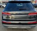 Чорний Ауді Ку 7, об'ємом двигуна 2 л та пробігом 28 тис. км за 20900 $, фото 4 на Automoto.ua