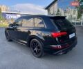 Черный Ауди Ку 7, объемом двигателя 3 л и пробегом 4 тыс. км за 93999 $, фото 22 на Automoto.ua