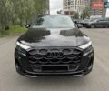 Черный Ауди Ку 7, объемом двигателя 3 л и пробегом 8 тыс. км за 99500 $, фото 3 на Automoto.ua
