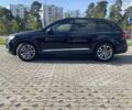 Черный Ауди Ку 7, объемом двигателя 1.98 л и пробегом 2 тыс. км за 67444 $, фото 1 на Automoto.ua