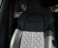 Чорний Ауді Ку 7, об'ємом двигуна 2.97 л та пробігом 21 тис. км за 110000 $, фото 10 на Automoto.ua