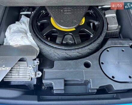 Ауди Ку 7 2024 в Киеве на Automoto.ua Черный Ауди Ку 7, объемом двигателя 3 л и пробегом 4 тыс. км за 100000 $, фото 21 на Automoto.ua