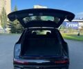 Ауди Ку 7 2024 в Киеве на Automoto.ua Черный Ауди Ку 7, объемом двигателя 3 л и пробегом 4 тыс. км за 100000 $, фото 14 на Automoto.ua