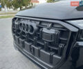 Черный Ауди Ку 7, объемом двигателя 3 л и пробегом 5 тыс. км за 87500 $, фото 12 на Automoto.ua