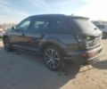 Чорний Ауді Ку 7, об'ємом двигуна 3 л та пробігом 24 тис. км за 25000 $, фото 1 на Automoto.ua