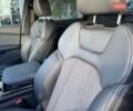 Черный Ауди Ку 7, объемом двигателя 3 л и пробегом 4 тыс. км за 93999 $, фото 31 на Automoto.ua
