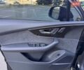 Ауди Ку 7 2024 в Киеве на Automoto.ua Черный Ауди Ку 7, объемом двигателя 3 л и пробегом 4 тыс. км за 100000 $, фото 27 на Automoto.ua
