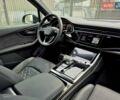 Черный Ауди Ку 7, объемом двигателя 3 л и пробегом 7 тыс. км за 106000 $, фото 19 на Automoto.ua
