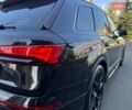 Ауди Ку 7 2024 в Киеве на Automoto.ua Черный Ауди Ку 7, объемом двигателя 3 л и пробегом 4 тыс. км за 100000 $, фото 11 на Automoto.ua