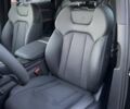 Черный Ауди Ку 7, объемом двигателя 2.97 л и пробегом 1 тыс. км за 94900 $, фото 43 на Automoto.ua