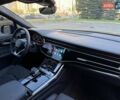 Ауди Ку 7 2024 в Киеве на Automoto.ua Черный Ауди Ку 7, объемом двигателя 3 л и пробегом 4 тыс. км за 100000 $, фото 83 на Automoto.ua