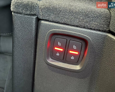 Черный Ауди Ку 7, объемом двигателя 3 л и пробегом 5 тыс. км за 87500 $, фото 30 на Automoto.ua