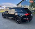 Ауди Ку 7 2024 в Киеве на Automoto.ua Черный Ауди Ку 7, объемом двигателя 3 л и пробегом 4 тыс. км за 100000 $, фото 87 на Automoto.ua