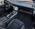 Черный Ауди Ку 7, объемом двигателя 3 л и пробегом 1 тыс. км за 89000 $, фото 58 на Automoto.ua