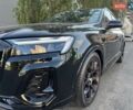 Ауди Ку 7 2024 в Киеве на Automoto.ua Черный Ауди Ку 7, объемом двигателя 3 л и пробегом 4 тыс. км за 100000 $, фото 1 на Automoto.ua