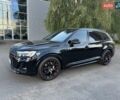 Черный Ауди Ку 7, объемом двигателя 3 л и пробегом 4 тыс. км за 93999 $, фото 85 на Automoto.ua