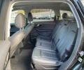 Чорний Ауді Ку 7, об'ємом двигуна 2 л та пробігом 28 тис. км за 20900 $, фото 9 на Automoto.ua
