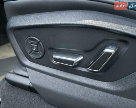 Черный Ауди Ку 7, объемом двигателя 3 л и пробегом 5 тыс. км за 87500 $, фото 46 на Automoto.ua