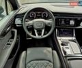 Черный Ауди Ку 7, объемом двигателя 3 л и пробегом 7 тыс. км за 106000 $, фото 18 на Automoto.ua